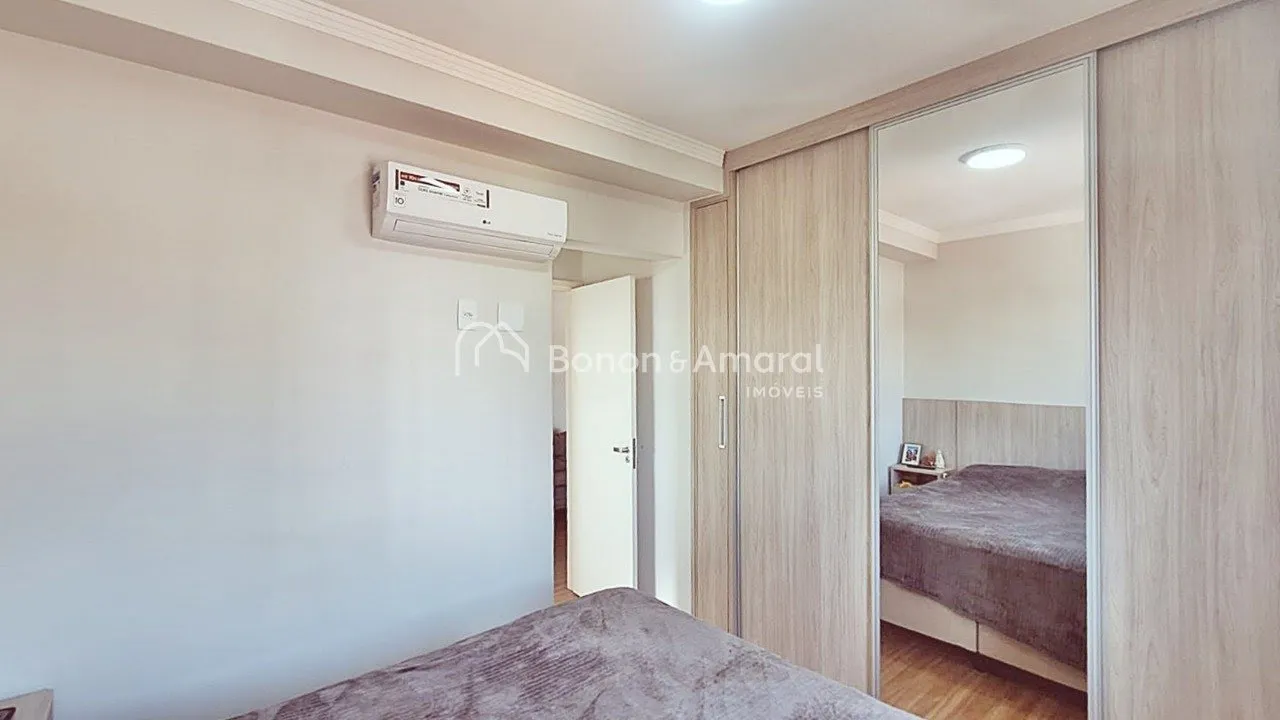 Imagem Apartamento a venda no Taquaral em Campinas!!
