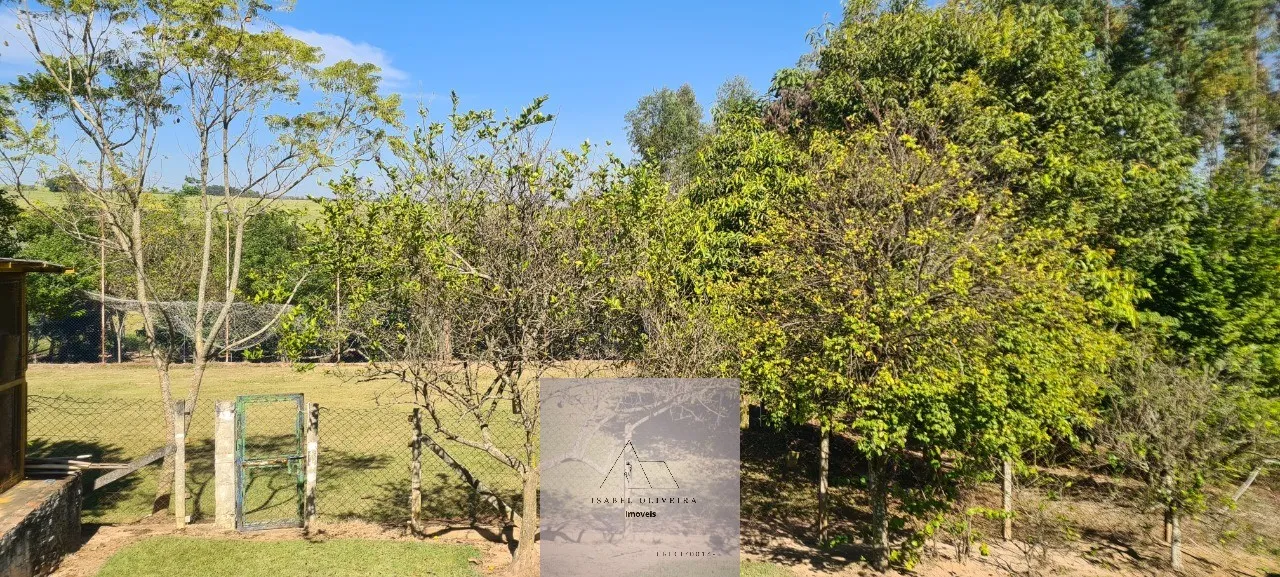 Imagem Chácara à venda em Cesário Lange-SP, 3 quartos, 1 suíte, 3 salas, 4 banheiros, 300m² de área!