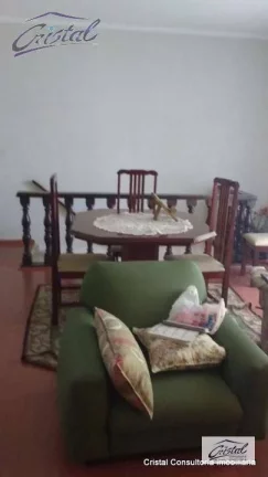 Imagem Casa Residencial à venda, Vila Butantã, São Paulo - .