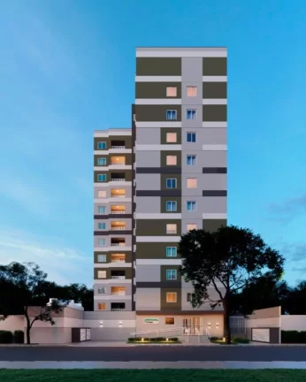 Foto do imóvel METROCASA INTERLAGOS - Apto DUPLEX de 67m², 1 DORM, próximo da Estação Jurubatuba da CPTM!