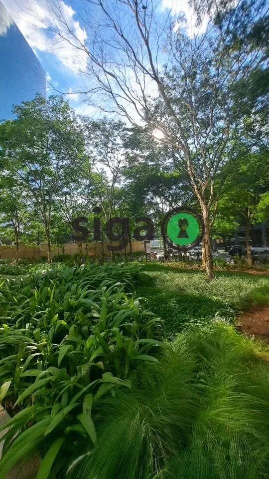 Imagem LOJA COMERCIAL 353m² PARA LOCAÇÃO NO ROCHAVERA COPORATE NO BROOKLIN CHUCRI ZAIDAN