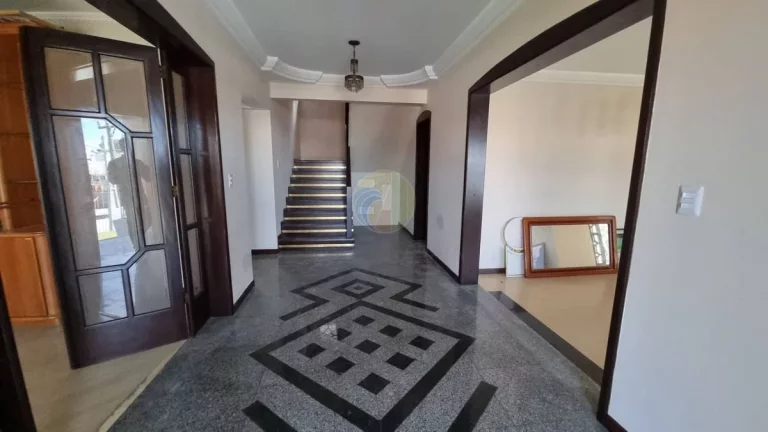 Imagem Casa Condomínio Vila Rica