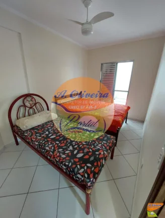 Imagem Apartamento 02 Dormitorios - Pereque Açu.