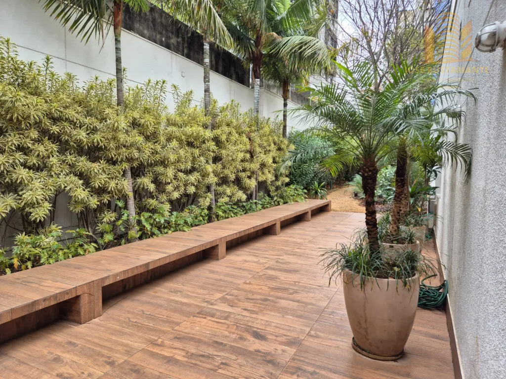 Imagem MARAVILHOSO STUDIO 41M2 VILA MARIANA