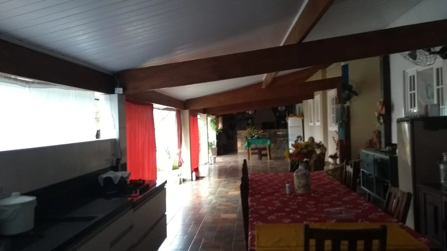 Imagem Chácara à venda 3 Quartos, 1 Suite, 5 Vagas, 2000M², Residencial Vargas, Tremembé - SP