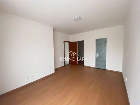 Imagem Casa à venda em Betim/MG - Bairro Espírito Santo