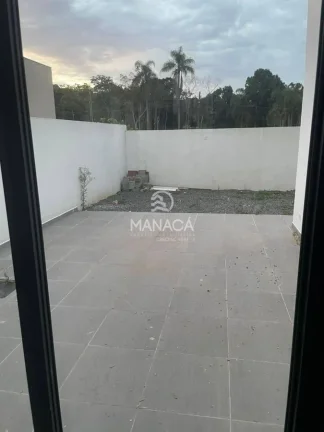 Imagem Casa com 3 Quartos e Amplo Quintal – Acabamento Impecável no Bairro Itajuba, Barra Velha/SC