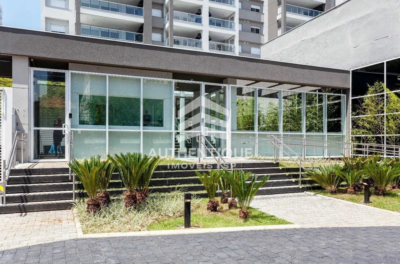 Imagem ARTE ARQUITETURA MOEMA - Apartamento à venda em São Paulo/SP