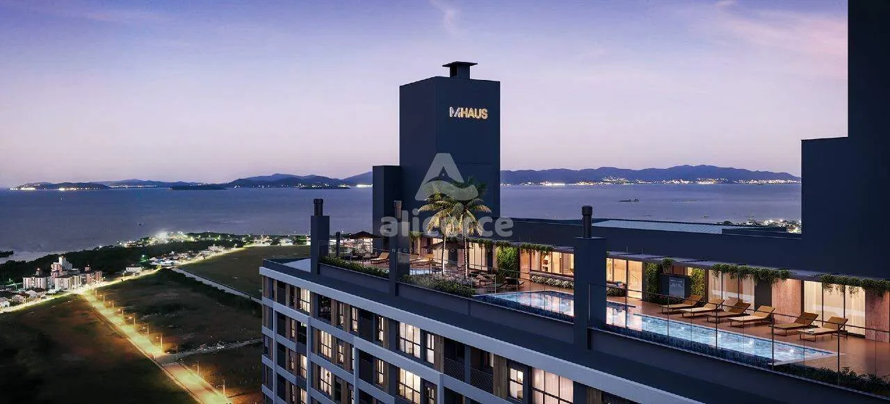 Imagem Apartamento à venda com 3 quartos 1 suíte, 95,41m² em Centro Biguaçu