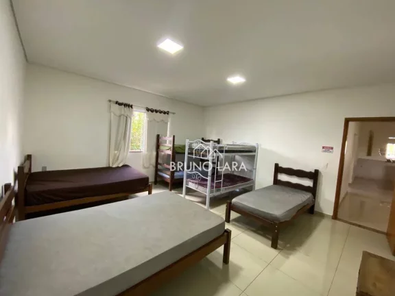 Imagem Casa à venda em Igarapé bairro Vivendas Santa Mônica