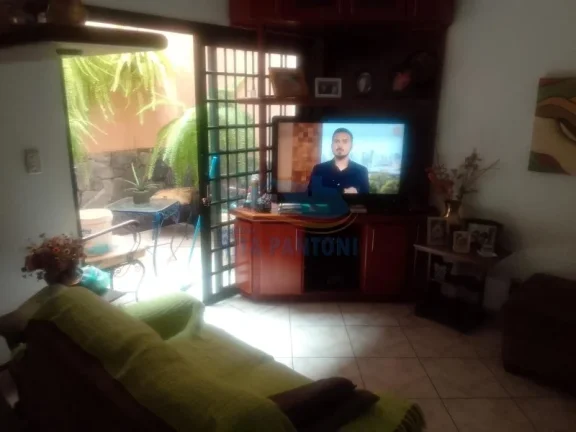 Casa - Ribeirão Preto - Jardim Califórnia - Região Sul