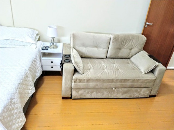 Imagem Apartamento com 1 Quarto à Venda, 36 m² em Copacabana - Rio de Janeiro