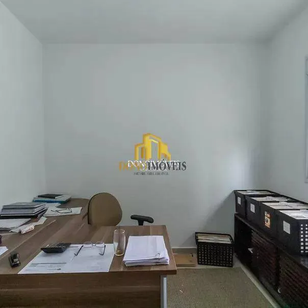 Imagem Apto 155 m² 3 suítes 3 vagas vista livre Cond Domo Life, Centro SBC