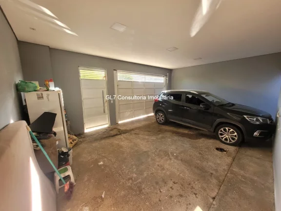 Imagem Casa a Venda Terreno 150 metros 2 dormitórios Campo Bonito Indaiatuba SP