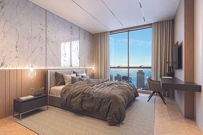 Imagem Apartamento à venda com 173m2 por R$ 4.200.000,00