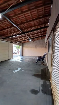 Imagem Casa à venda em Goianésia/GO