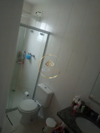 Imagem Apartamento 3 dormitórios ( 3 suítes), Splendor Blue, Sjc.