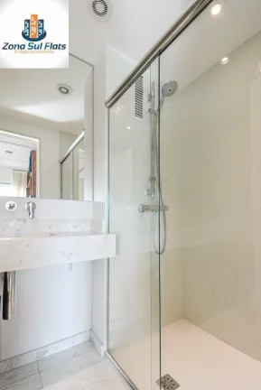 Imagem Apartamento à Venda No Maxhaus Itaim Com 1 Dormitórios e 2 Vagas