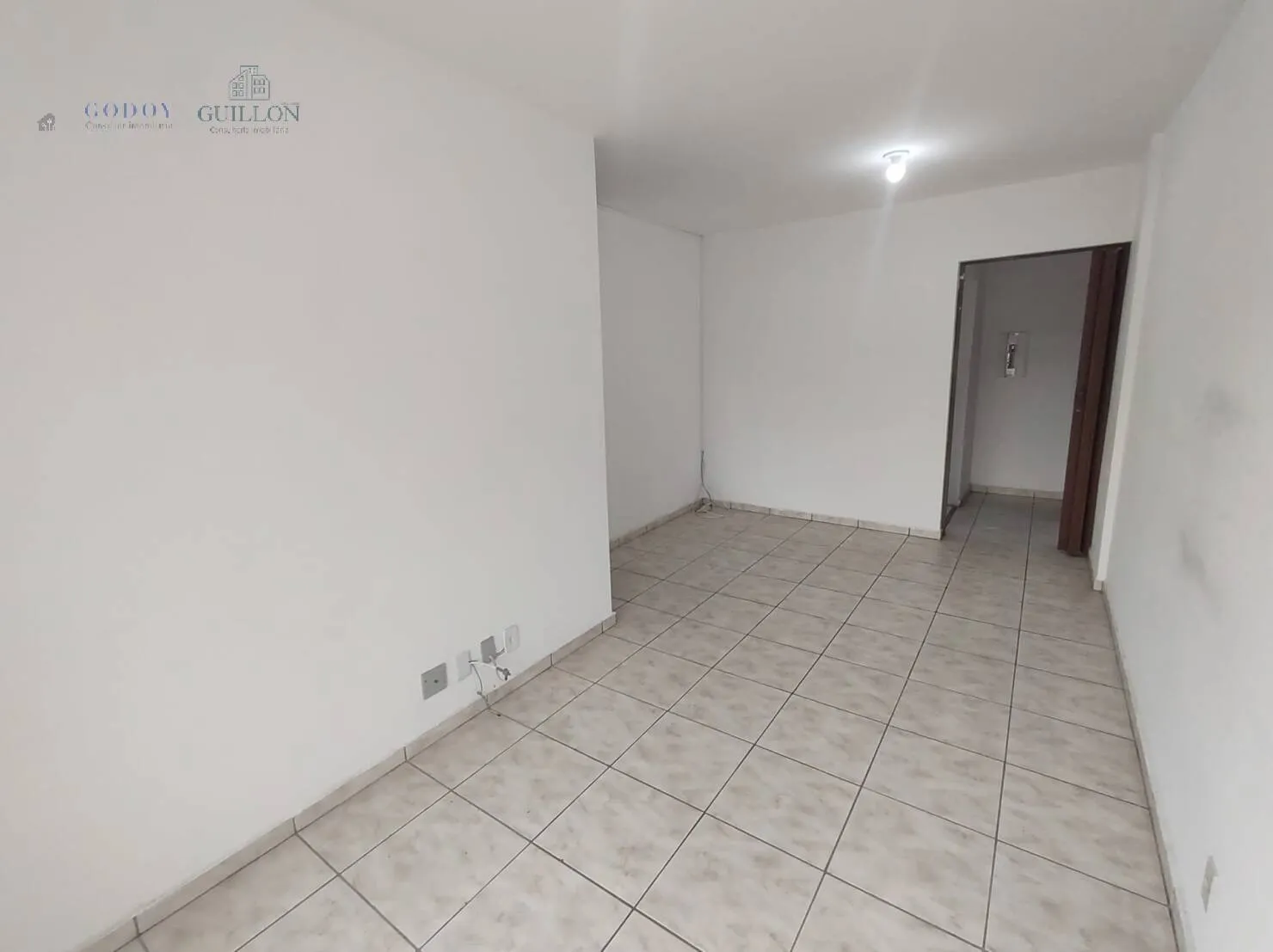 Imagem Apartamento à venda e locação 2 Quartos, 1 Suite, 1 Vaga, 70M², Centro, Taubaté - SP | Edificio Cartens