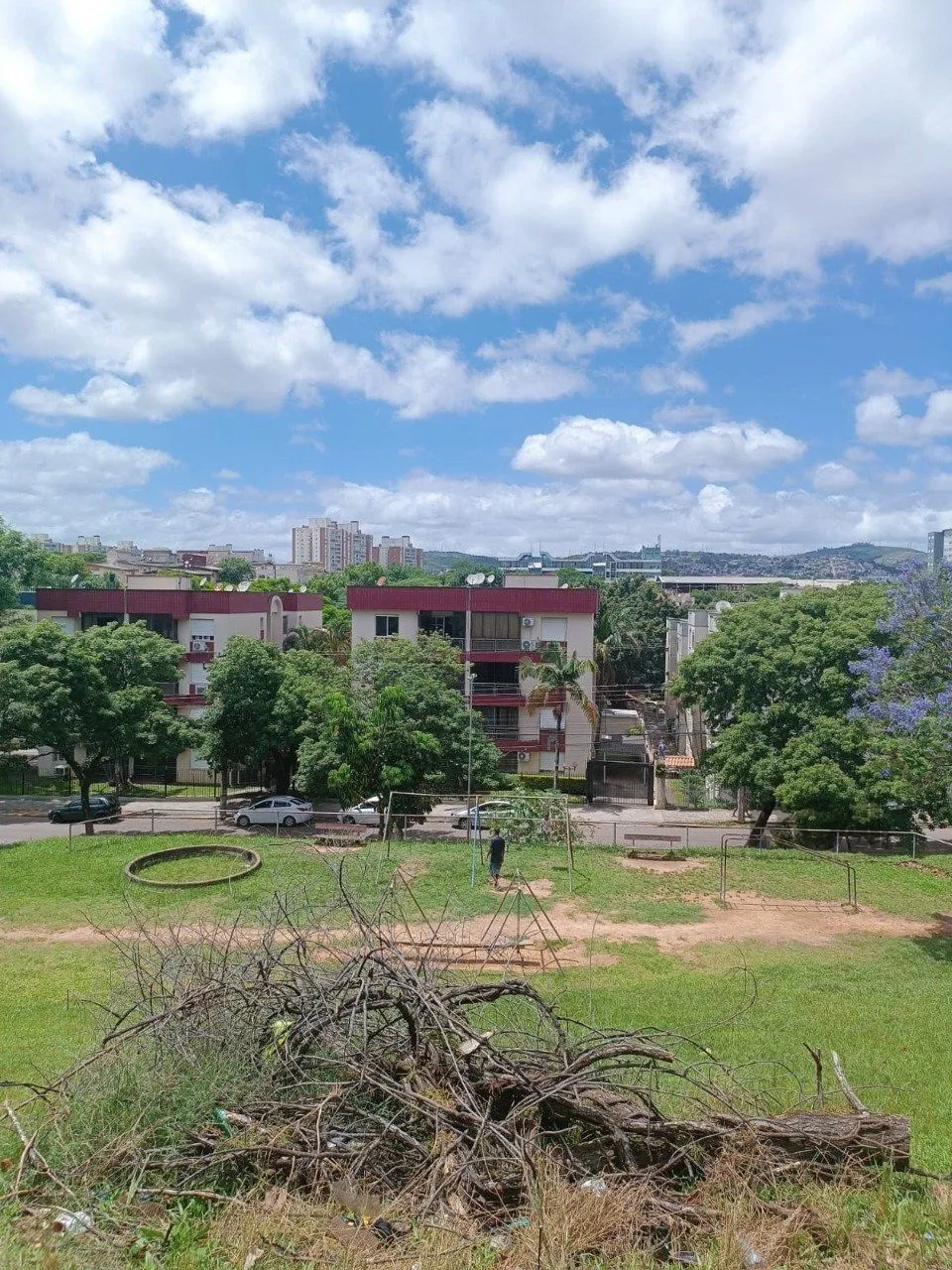 Imagem Apartamento para Venda 2 dormitórios, 1 vaga - Jardim do Salso