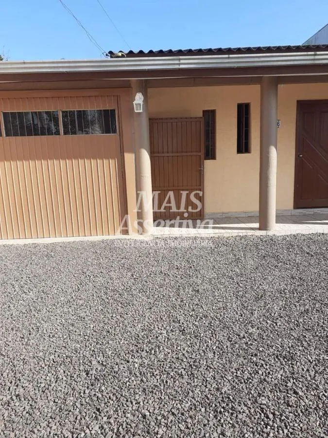 Imagem Casa para Venda em Terra De Areia / RS no bairro Centro