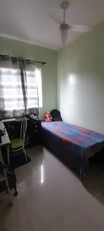 Imagem Apartamento à venda, 3 quartos, 1 vaga, LIBERDADE - Santa Luzia/MG