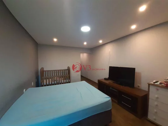 Imagem Sobrado com 3 dormitórios à venda, 300 m por R$ 750.000,00 - Jardim Santa Terezinha - São Paulo/SP