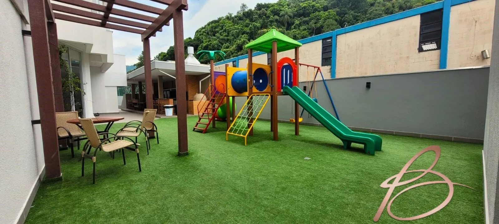 Imagem Apartamento em Itajaí/SC