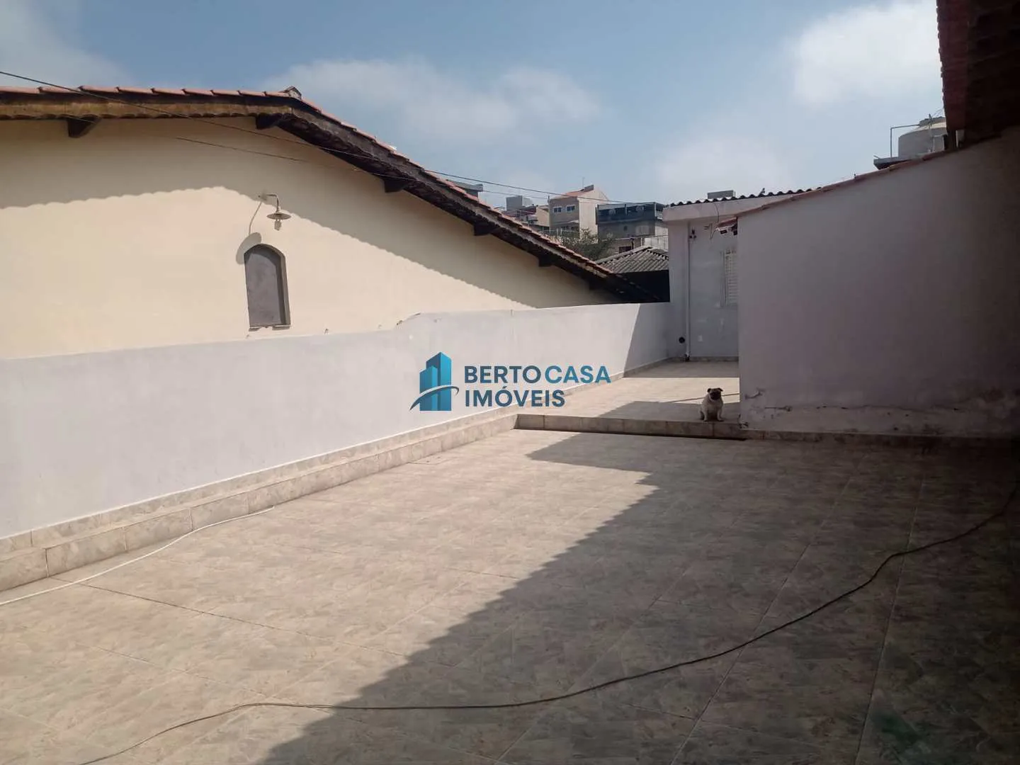 Imagem Casa Padrão