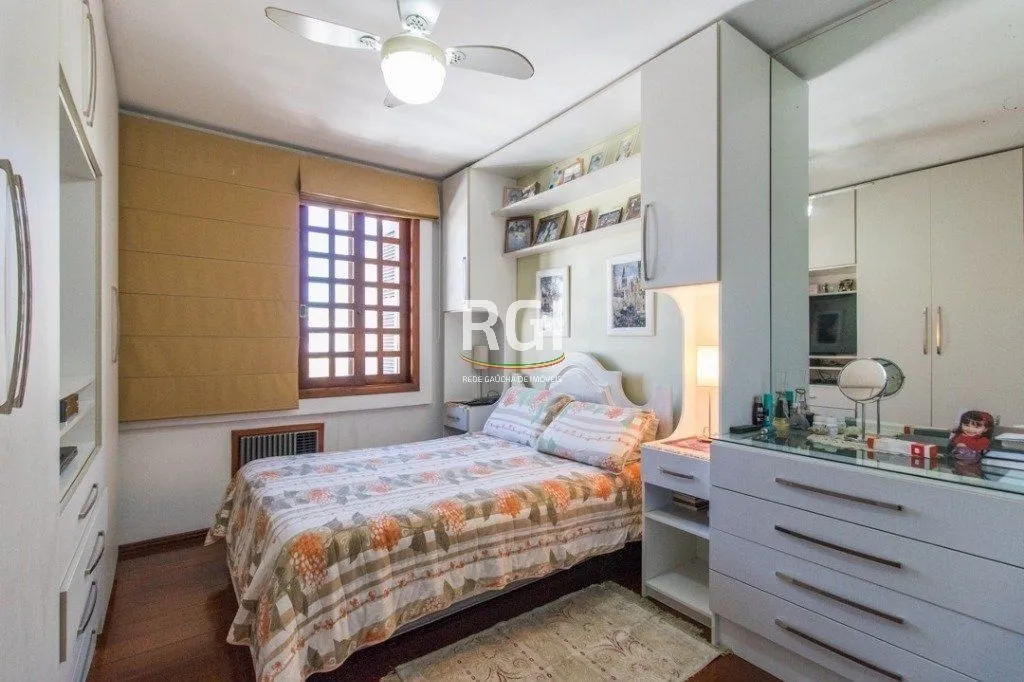 Imagem Cobertura para Venda - 170m², 3 dormitórios, 2 vagas - São Sebastião
