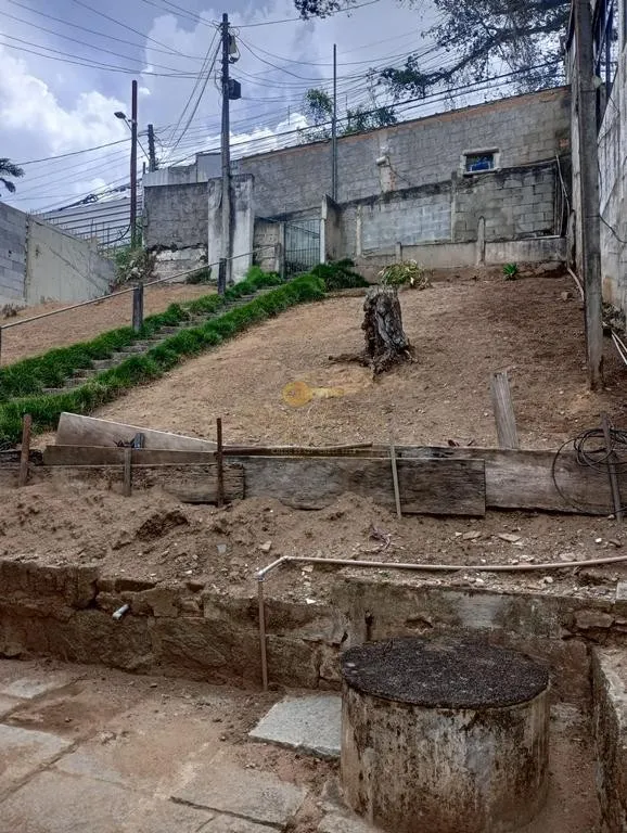 Imagem Casa para Venda em Teresópolis / RJ no bairro Tijuca