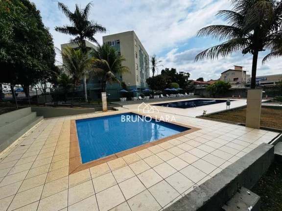 Imagem Apartamento à venda no bairro Chácara em Betim.