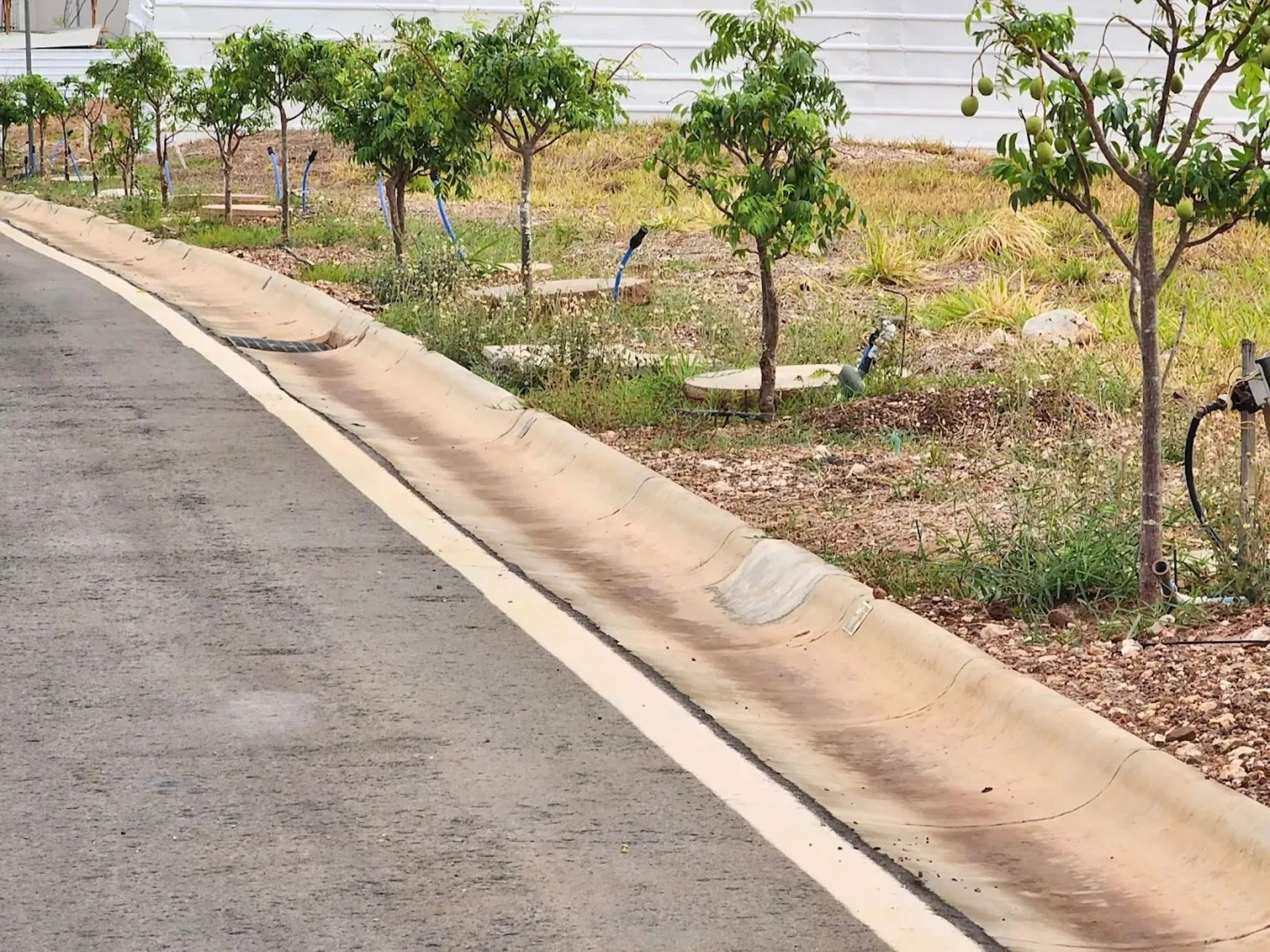 Imagem Terreno Condominio Florais Perola Bairro Ribeirão do Lipa