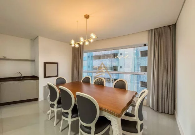 Imagem Apartamento à venda, 131 m² por R$ 2.699.000,00 - Centro - Balneário Camboriú/SC
