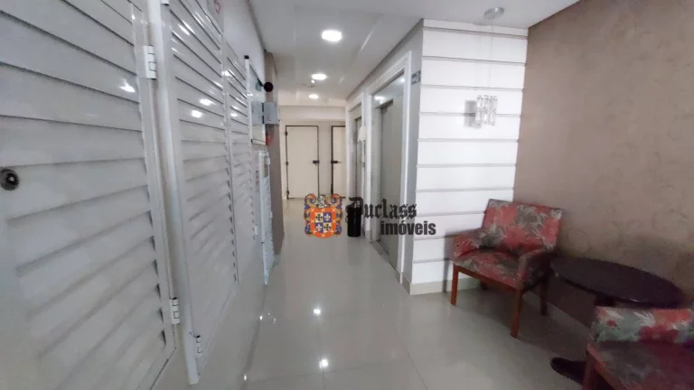 Imagem Apartamento com 2 dormitórios à venda, 76 m² por R$ 490.000,00 - Mirim - Praia Grande/SP