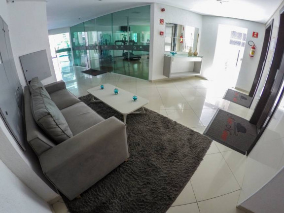 Imagem Apartamento com 3 Quartos à Venda, 98 m²em Fátima - Fortaleza