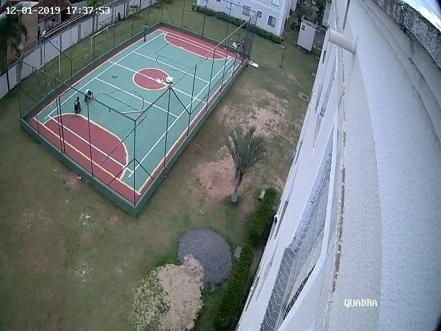 Imagem Apartamento à venda 2 Quartos, 1 Vaga, 47M², Crispim, Pindamonhangaba - SP | Parque Pedra Bonita MRV