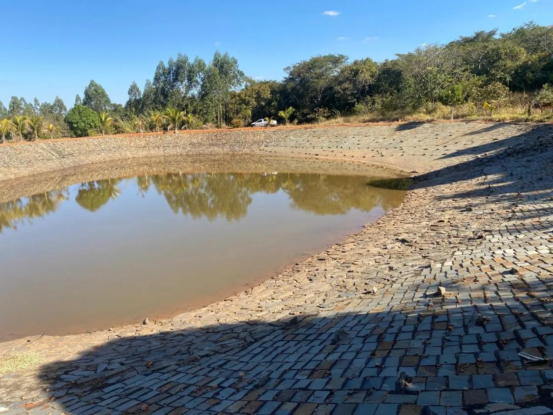 Imagem Oportunidade em Lagoa Santa/MG: Terreno a venda de 13,1 Hectares