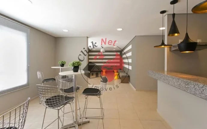 Imagem Apartamento à Venda no bairro Parque João Ramalho em Santo André