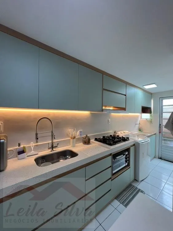 Imagem Casa Duplex à Venda | Jardim Damasco | Teresina
