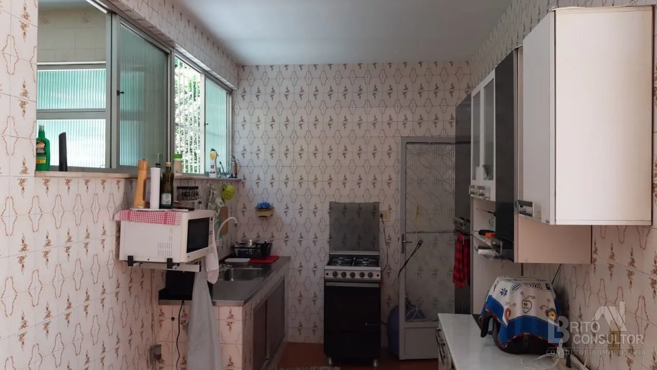 Imagem Casa para Venda em Fonseca, Niterói/RJ - 3 Qts, Suíte, Piscina. Quintal e Vaga.