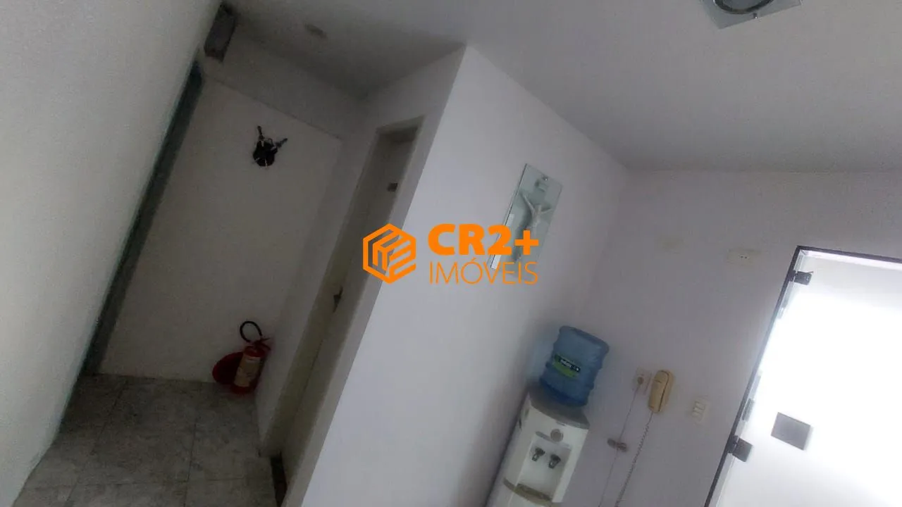 Imagem Vendo sala comercial mobilíada em Boa Viagem / Próximo ao Shopping Recife.