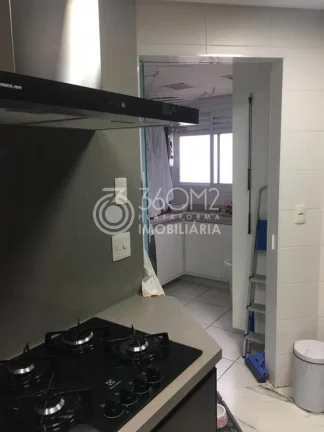 Imagem Apartamento Duplex para Venda em São Paulo / SP no bairro Vila Mariana
