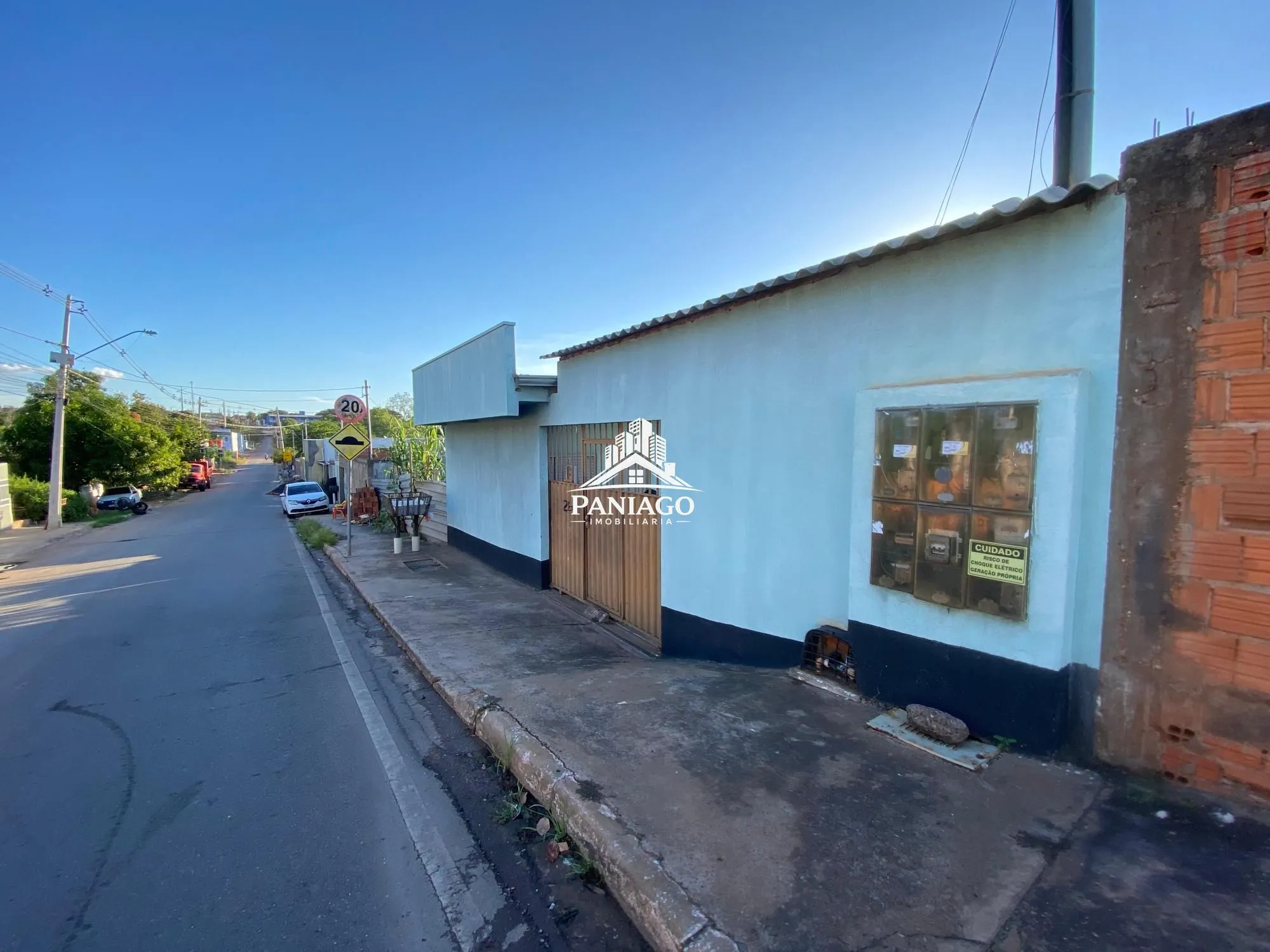 Imagem ️ CONJUNTO COM 4 KITNETS À VENDA - JARDIM VITÓRIA | CUIABÁ-MT