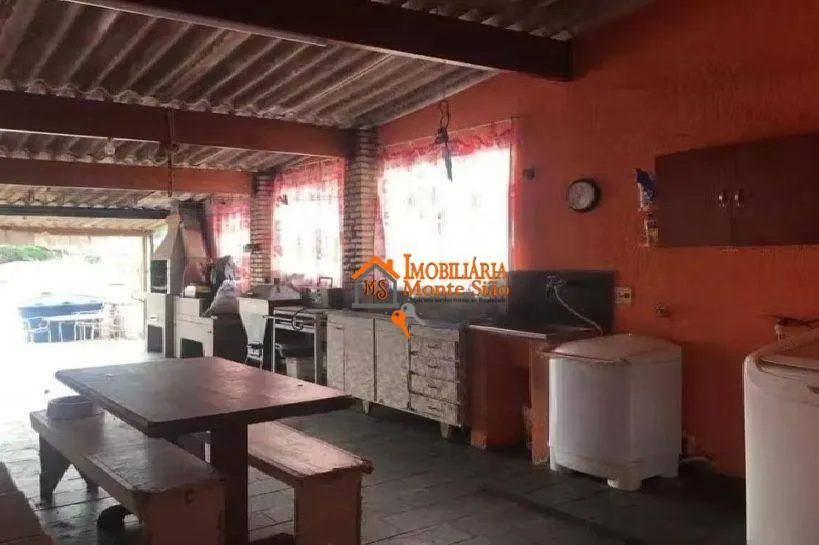 Imagem Sobrado na Vila Galvão