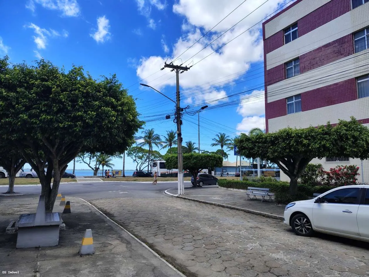 Imagem Apartamento para Locação em Araruama, Parque Hotel, 1 dormitório, 1 banheiro, 1 vaga