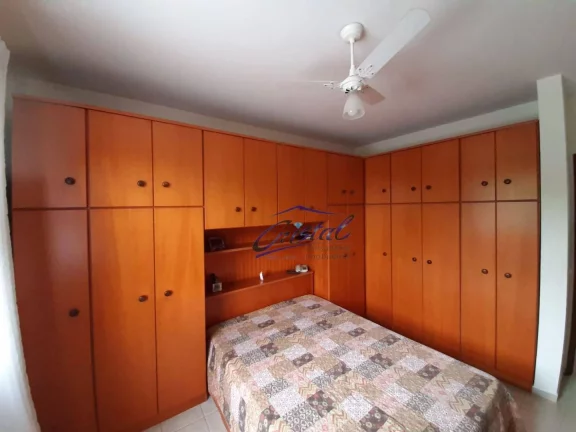 Imagem Lindo Imóvel de 2 dormitórios 2 vagas de garagem