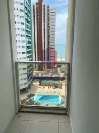 Imagem Praia de Itaparica! 02 quartos, suite, lazer completo!
