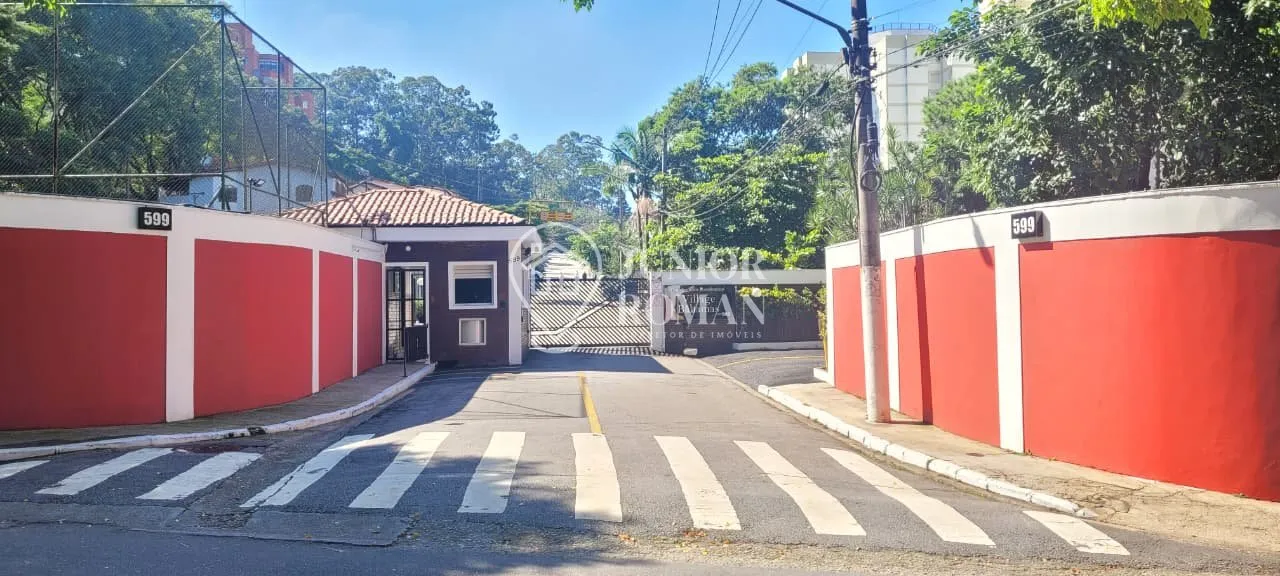 Foto do imóvel SOBRADO 3 DORM EM CONDOMÍNIO FECHADO - JARDIM MARAJOARA | SÃO PAULO