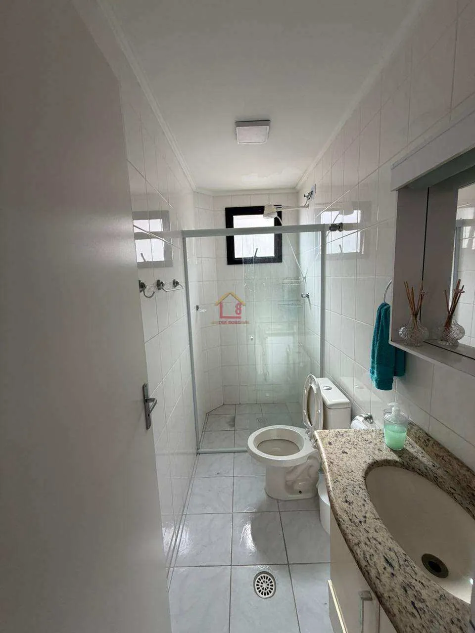 Imagem apartamento para locação - Ocian